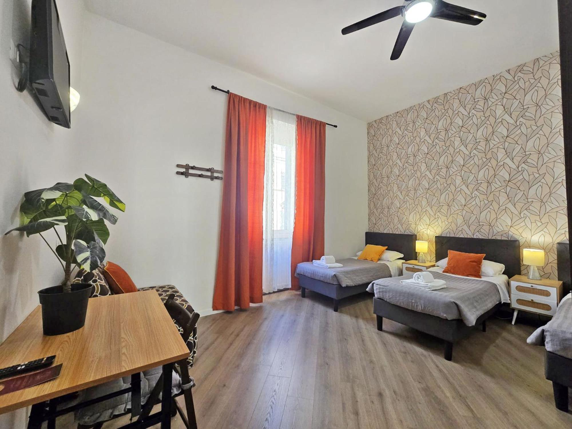 Myomax Guesthouse Hospety Group — Photos 1