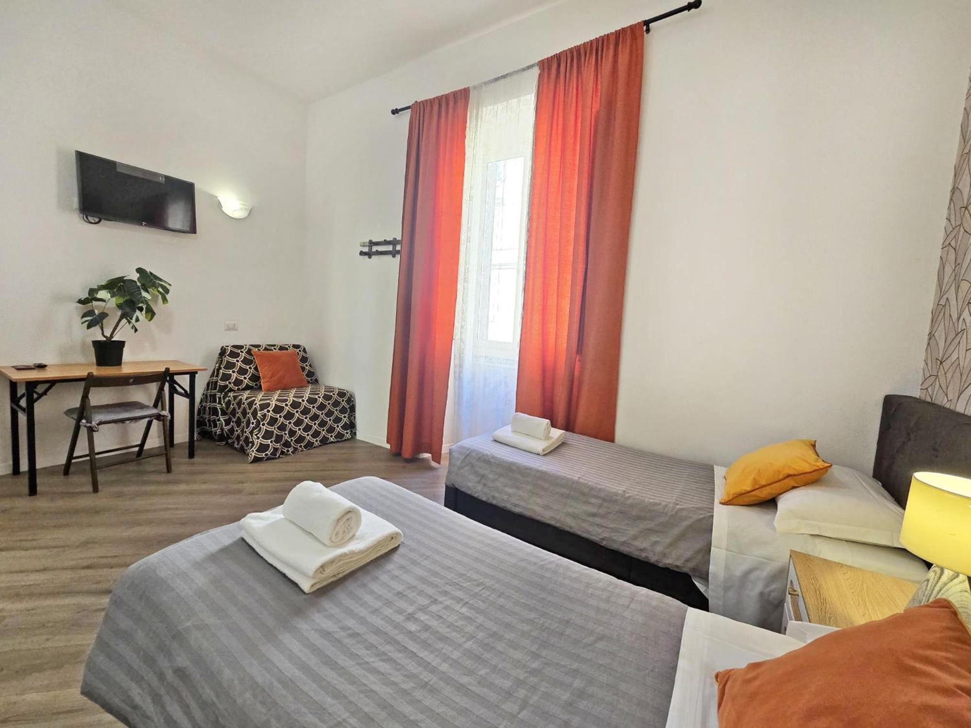 Myomax Guesthouse Hospety Group — Photos 2