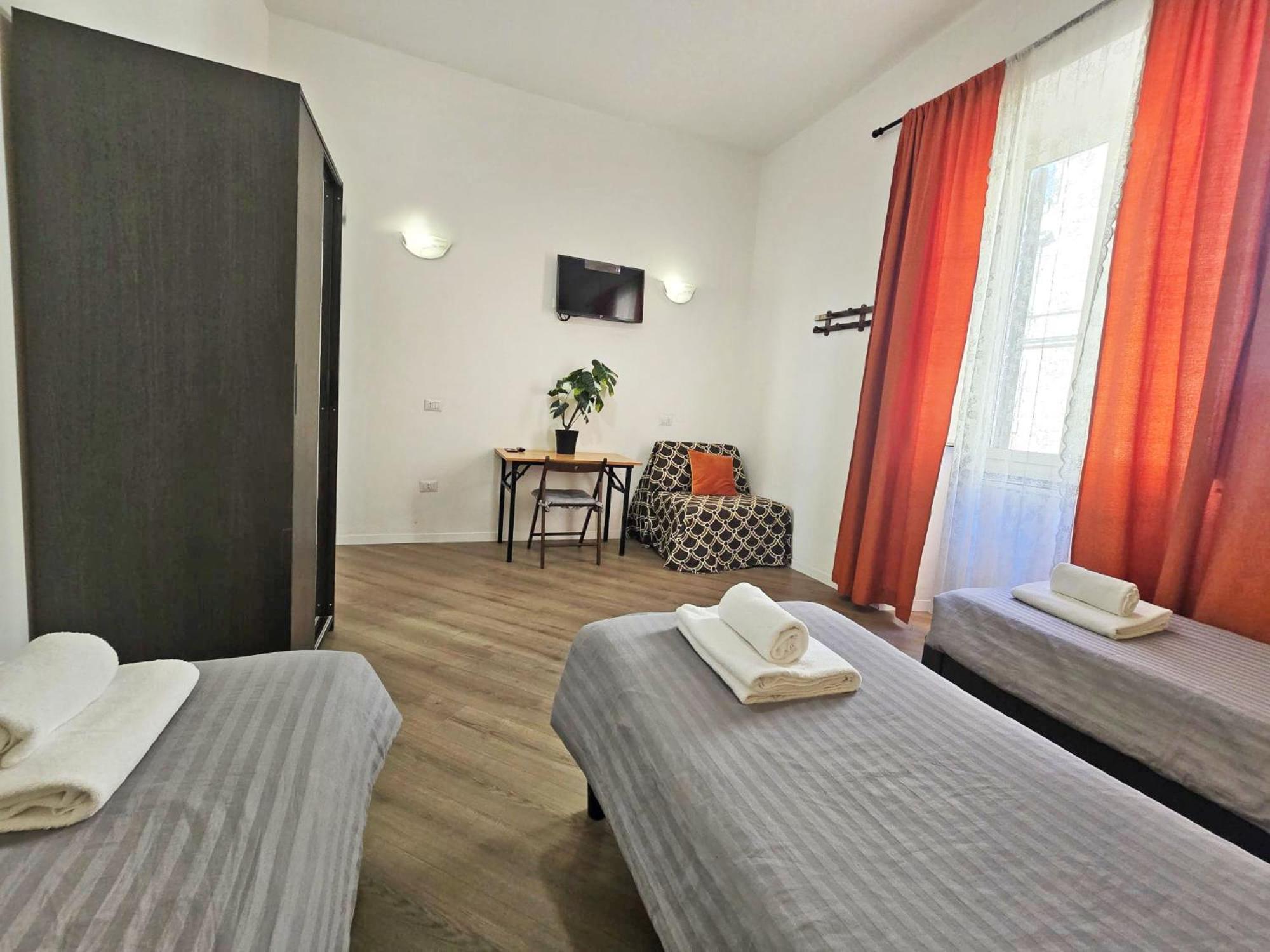 Myomax Guesthouse Hospety Group — Photos 3